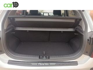 Kia Picanto 1.0 DPi 46kW (63CV) Concept