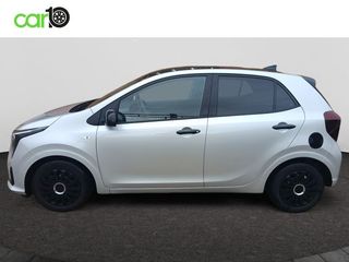 Kia Picanto 1.0 DPi 46kW (63CV) Concept