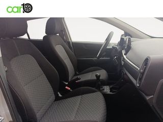 Kia Picanto 1.0 DPi 46kW (63CV) Concept