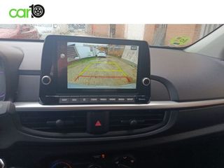 Kia Picanto 1.0 DPi 46kW (63CV) Concept