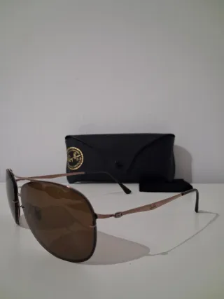 Gafas Ray-Ban Polarizadas