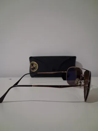 Gafas Ray-Ban Polarizadas