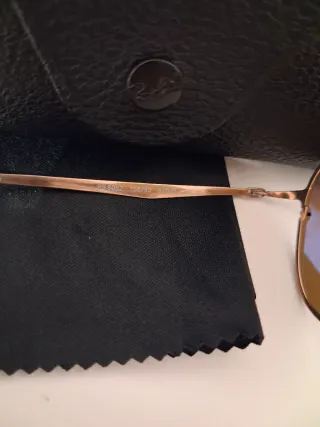 Gafas Ray-Ban Polarizadas