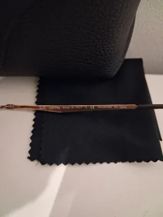 Gafas Ray-Ban Polarizadas