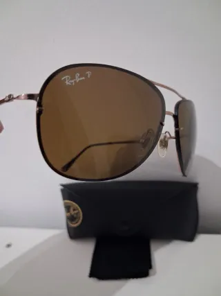 Gafas Ray-Ban Polarizadas