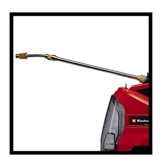 Pulverizador a presión Einhell GE-WS 18/75 Li