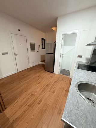 Dúplex en alquiler en Valdepelayo - Montepinos - Arroyo Culebro en Leganés