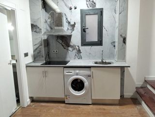 Dúplex en alquiler en Valdepelayo - Montepinos - Arroyo Culebro en Leganés