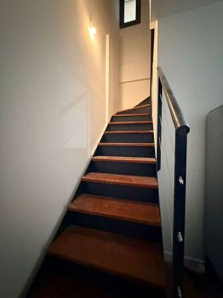 Dúplex en alquiler en Valdepelayo - Montepinos - Arroyo Culebro en Leganés