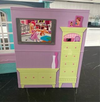 Casa delle Barbie