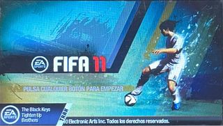 PSP Street Negra Sony - para piezas o reparar