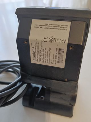 Honeywell QuantumT Lettore Codice a Barre