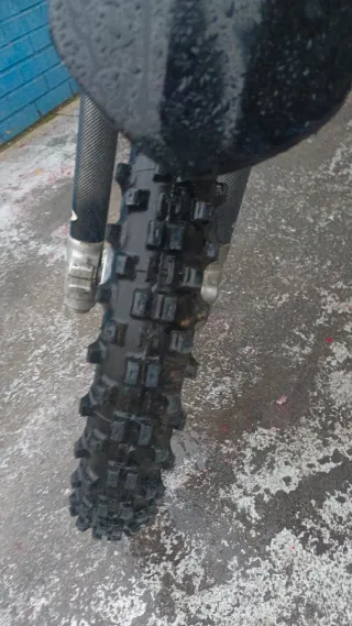 AJP PR4 Enduro 125cc