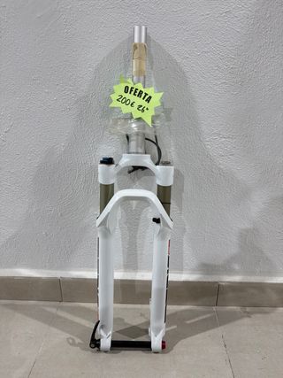 Horquilla Spinner Aeris 26’ 100mm