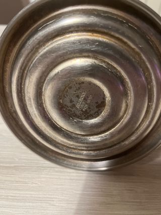 Caffettiera vintage Alessi