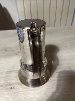 Caffettiera vintage Alessi