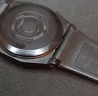 Orologio Casio F-28W