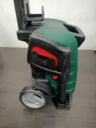 Hidrolimpiadora Bosch