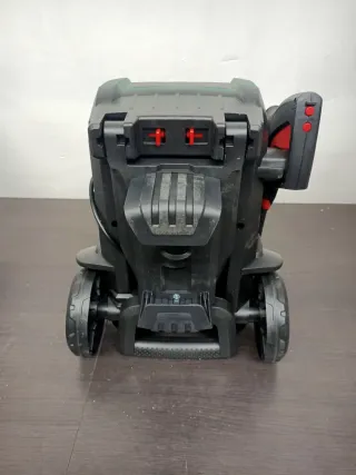 Hidrolimpiadora Bosch