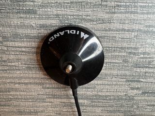 Emisora CRT S8040 CB