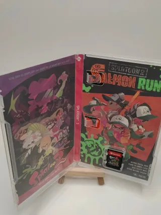 🇮🇹 Splatoon 2 Nintendo Switch