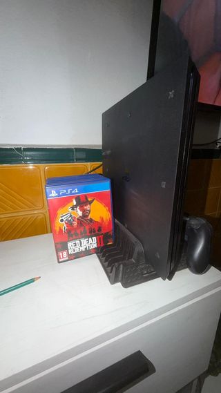 PS4 Juegos: Street Fighter, GTA V, RDR2, etc.