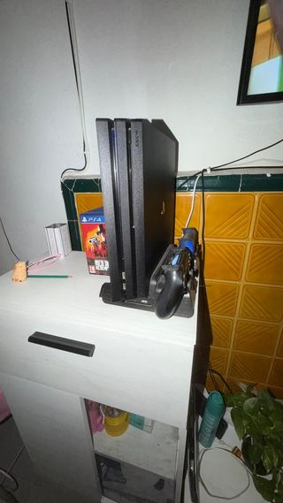 PS4 Juegos: Street Fighter, GTA V, RDR2, etc.