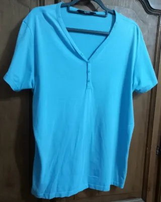 Camiseta Sudadera Pull&bear Jeans Surfskate Surf