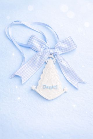 Adorno Daniel Hecho a Mano