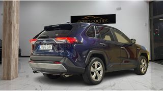 Toyota RAV4 2019