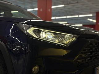 Toyota RAV4 2019