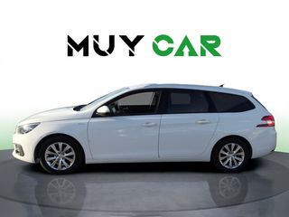 Peugeot 308 SW BlueHDI 130 S&S Style Auto 96 kW (130 CV)