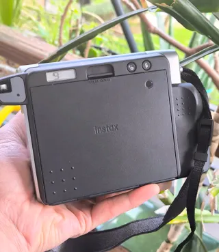 Cámara Fujifilm Instax Wide 300