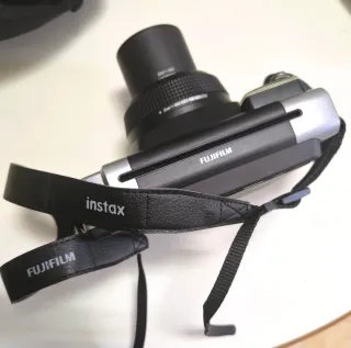 Cámara Fujifilm Instax Wide 300