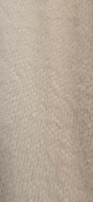 Casaca Francesca Beige Talla Única