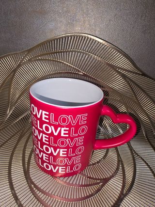 Regalo de San Valentín IOU