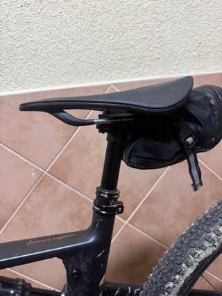 Orbea oiz h30 poco uso talla M