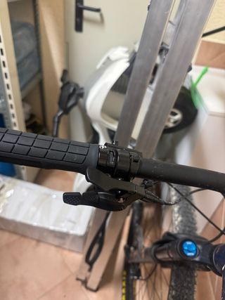 Orbea oiz h30 poco uso talla M