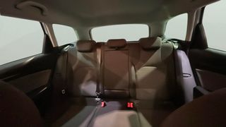 SEAT León ST 1.0 TSI S&S Style Edition 85 kW (115 CV)