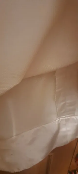 Vestido de Novia Vintage Blanco