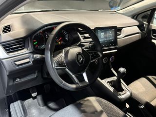 Renault Captur Intens TCe 74kW (100CV) GLP