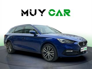 SEAT León ST 1.5 TSI S&S Xcellence Launch Pack L 110 kW (150 CV)