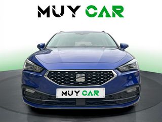 SEAT León ST 1.5 TSI S&S Xcellence Launch Pack L 110 kW (150 CV)