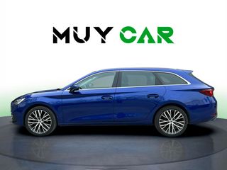 SEAT León ST 1.5 TSI S&S Xcellence Launch Pack L 110 kW (150 CV)