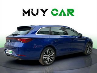 SEAT León ST 1.5 TSI S&S Xcellence Launch Pack L 110 kW (150 CV)