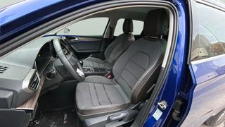 SEAT León ST 1.5 TSI S&S Xcellence Launch Pack L 110 kW (150 CV)