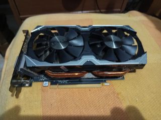 Zotac GTX 1060 6GB AMP