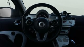 Smart ForFour 52 Prime 52 kW (71 CV)