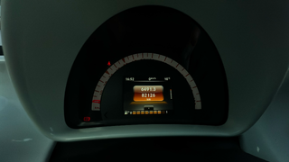 Smart ForFour 52 Prime 52 kW (71 CV)