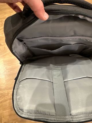 Mochila Xiaomi Commuter Negra/Gris